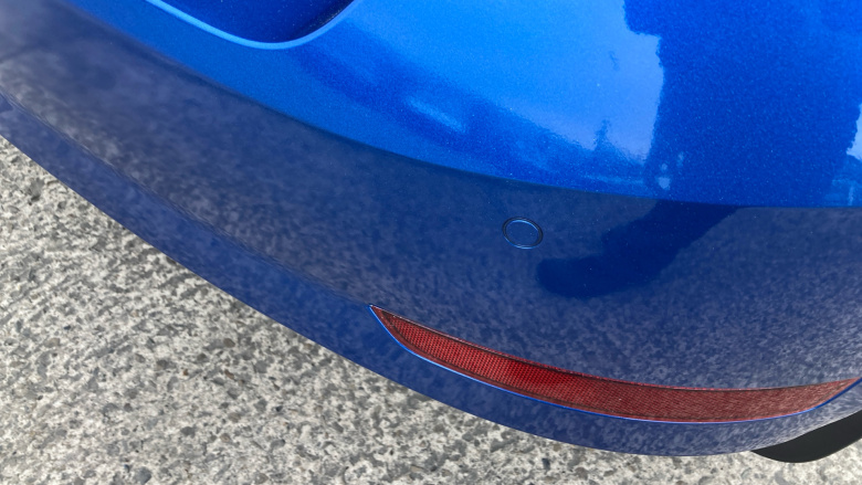 Skoda Fabia 1.0 TSI 110 SE L 5dr Petrol Hatchback